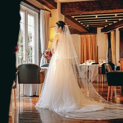 オーベルジュ・ド・リル サッポロの写真13枚目