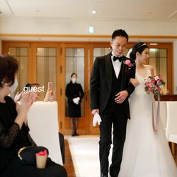 オーベルジュ・ド・リル サッポロの写真13枚目