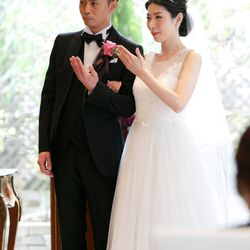 オーベルジュ・ド・リル サッポロの写真23枚目