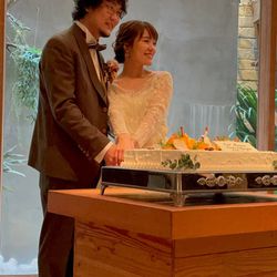 THINGS Aoyama Organic Garden.dthの写真10枚目