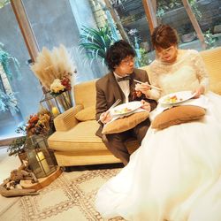 THINGS Aoyama Organic Garden.dthの写真13枚目