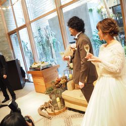 THINGS Aoyama Organic Garden.dthの写真13枚目