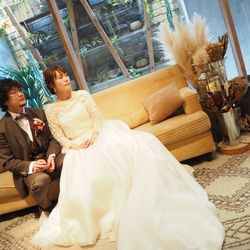 THINGS Aoyama Organic Garden.dthの写真36枚目