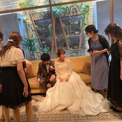 THINGS Aoyama Organic Garden.dthの写真8枚目