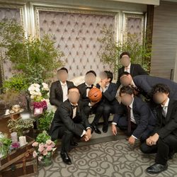 ホテル インターコンチネンタル 東京ベイの写真6枚目