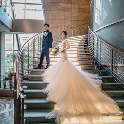 グランド ハイアット 東京の写真2枚目