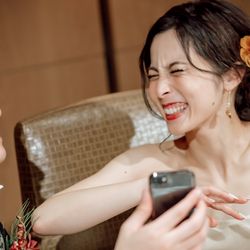 グランド ハイアット 東京の写真14枚目