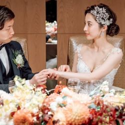 グランド ハイアット 東京の写真5枚目