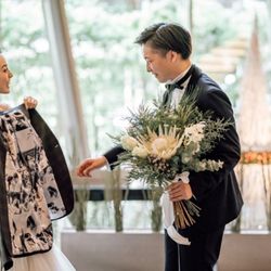 グランド ハイアット 東京の写真21枚目