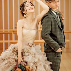 グランド ハイアット 東京の写真12枚目