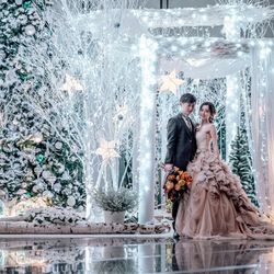 グランド ハイアット 東京の写真33枚目