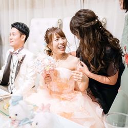 ザ リュクス 銀座の写真15枚目