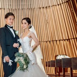 グランド ハイアット 東京の写真28枚目