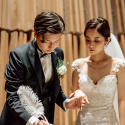 グランド ハイアット 東京の写真9枚目