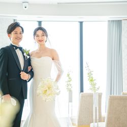 コンラッド大阪の写真3枚目