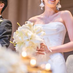 コンラッド大阪の写真3枚目