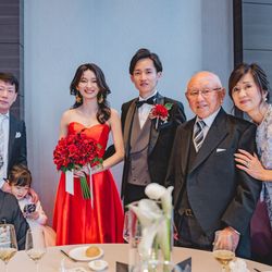 コンラッド大阪の写真1枚目