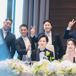 コンラッド大阪の写真11枚目