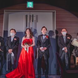 コンラッド大阪の写真16枚目