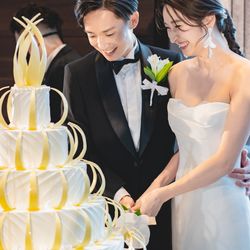 コンラッド大阪の写真19枚目