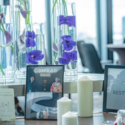 コンラッド大阪の写真19枚目