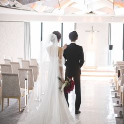 コンラッド大阪の写真5枚目