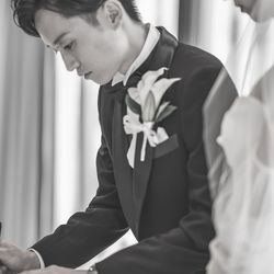 コンラッド大阪の写真21枚目