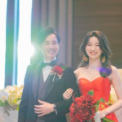 コンラッド大阪の写真12枚目