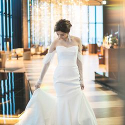 コンラッド大阪の写真16枚目