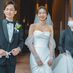 コンラッド大阪の写真8枚目