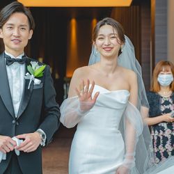 コンラッド大阪の写真13枚目