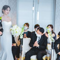 コンラッド大阪の写真15枚目