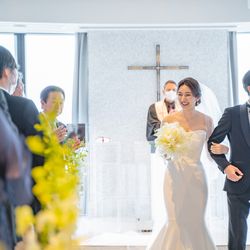 コンラッド大阪の写真10枚目