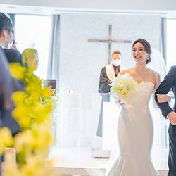 コンラッド大阪の写真1枚目