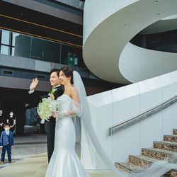 コンラッド大阪の写真3枚目