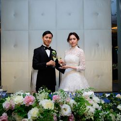 パレスホテル東京の写真22枚目