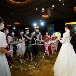 パレスホテル東京の写真21枚目