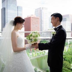 パレスホテル東京の写真23枚目