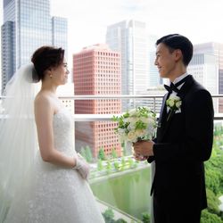 パレスホテル東京の写真29枚目