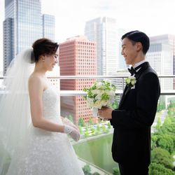 パレスホテル東京の写真13枚目