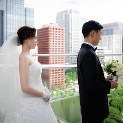 パレスホテル東京の写真35枚目