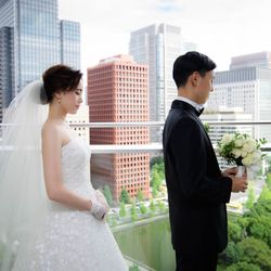 パレスホテル東京の写真36枚目