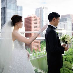 パレスホテル東京の写真25枚目