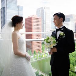 パレスホテル東京の写真34枚目