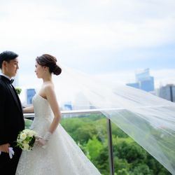 パレスホテル東京の写真20枚目