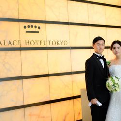 パレスホテル東京の写真17枚目