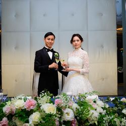 パレスホテル東京の写真21枚目