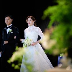 パレスホテル東京の写真11枚目