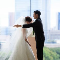 パレスホテル東京の写真36枚目