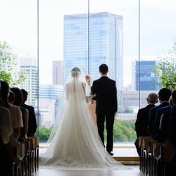 パレスホテル東京の写真5枚目